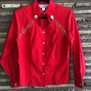 lilia smith western wear